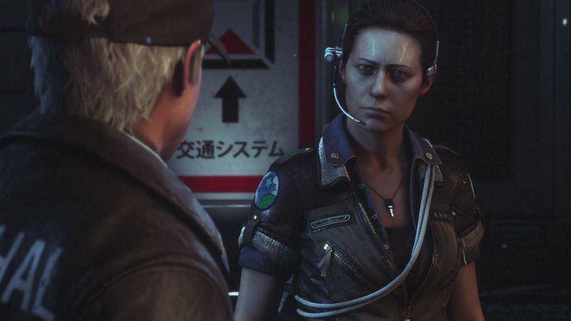 Alien: Isolation (PlayStation 3)