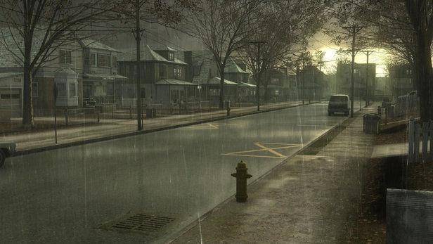 Heavy Rain - Move Edition - Essentials (PlayStation 3)