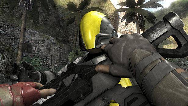 Haze (PlayStation 3)