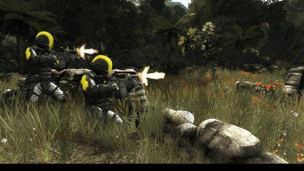 Haze (PlayStation 3)