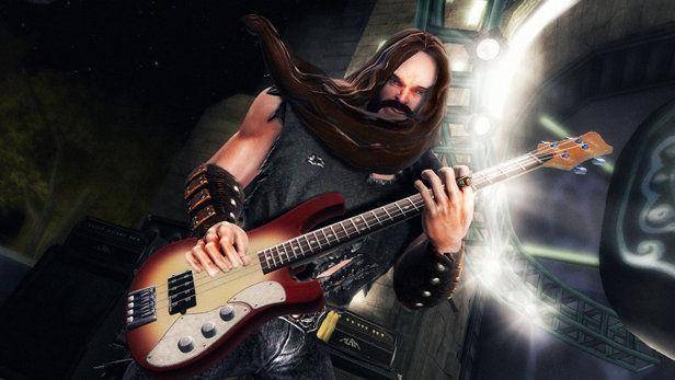 Guitar Hero 5 (PlayStation 3)