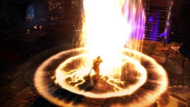 Dungeon Siege III (Limited Edition) (Xbox 360)