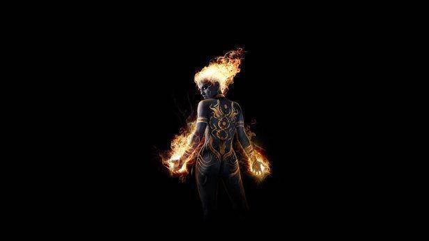 Dungeon Siege III (PlayStation 3)
