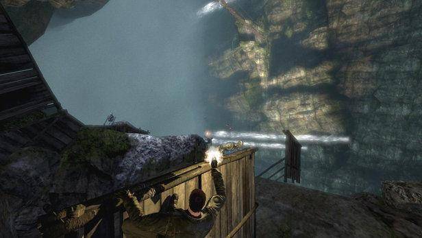 Dark Void (PlayStation 3)