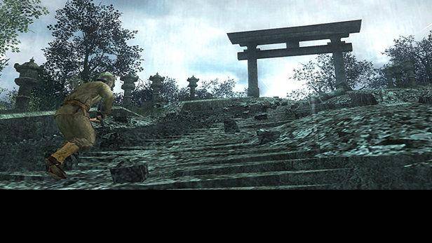 Call of Duty: World at War - Final Fronts (PlayStation 2)