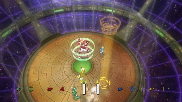 Fusion Frenzy 2 (Xbox 360)