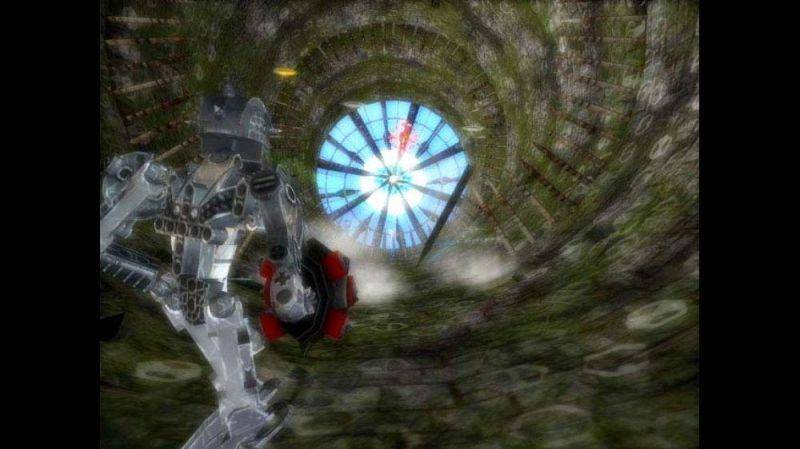Bionicle Heroes (PlayStation 2)