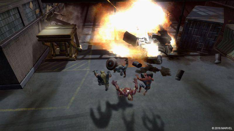 Mass Effect - Classics (Xbox 360)