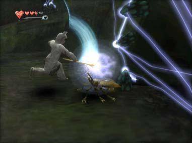 Where the Wild Things Are (PlayStation 3)