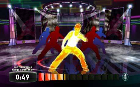 Zumba Fitness (PlayStation 3)