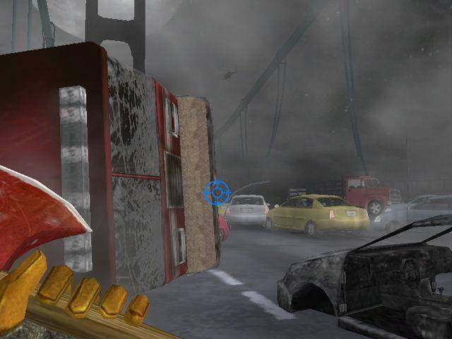 Real Heroes: Firefighter (Nintendo Wii)