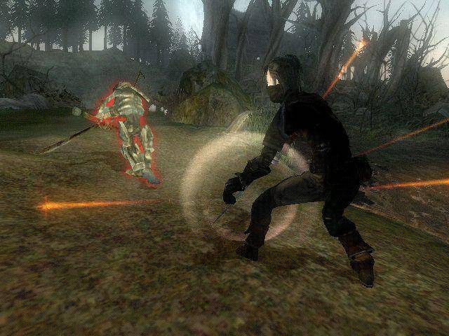 Fable II (Xbox 360)