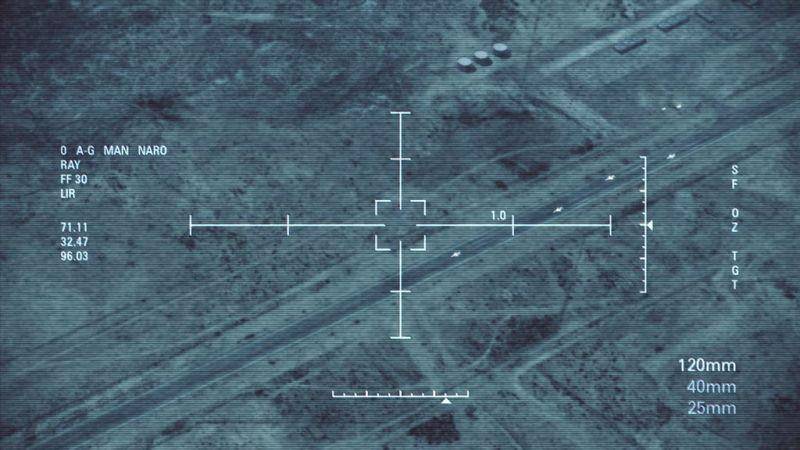 Ace Combat Zero: The Belkan War (PlayStation 2)