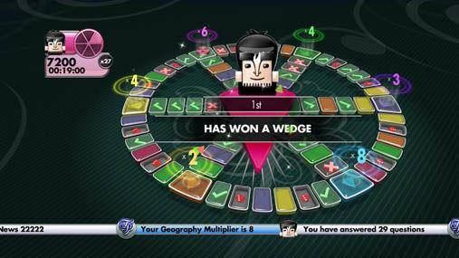 Trivial Pursuit (Xbox 360)