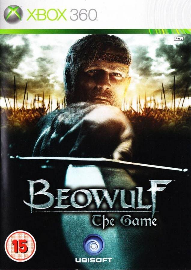 Beowulf: The Game (Xbox 360)