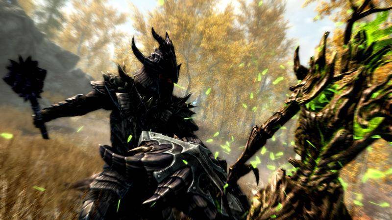 The Elder Scrolls V: Skyrim Special Edition (Xbox One)