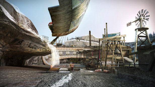 MotorStorm: Arctic Edge - Essentials (PSP)