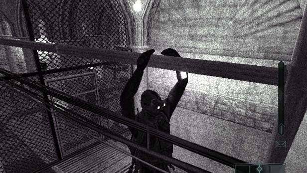 Tom Clancy's Splinter Cell: Pandora Tomorrow (Xbox)