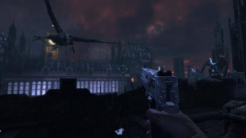 Legendary (PlayStation 3)