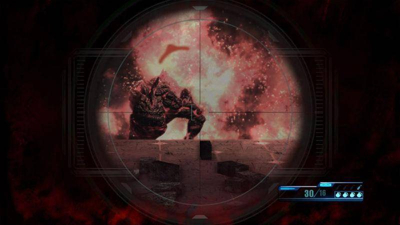 Legendary (PlayStation 3)
