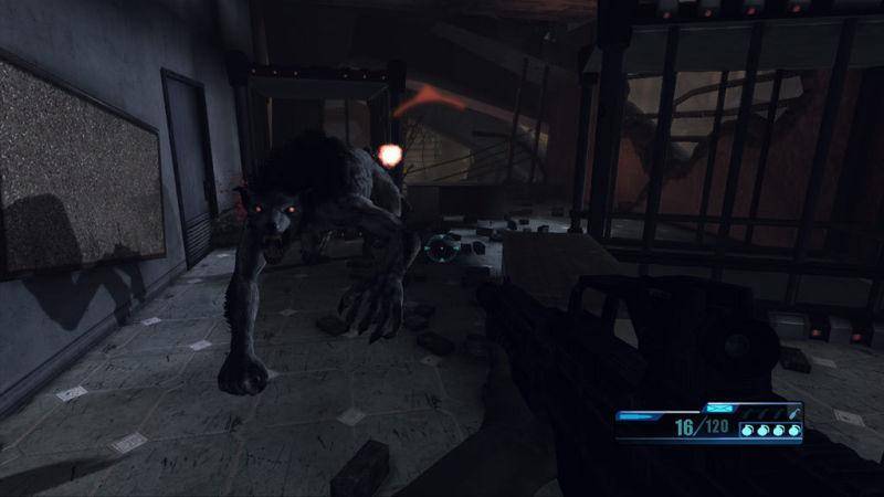 Legendary (PlayStation 3)