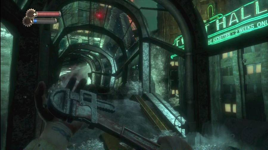 BioShock (Xbox 360)