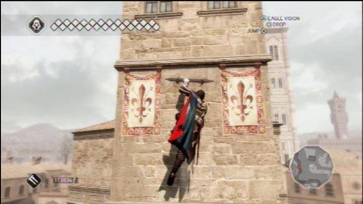 Assassin's Creed II (PlayStation 3)