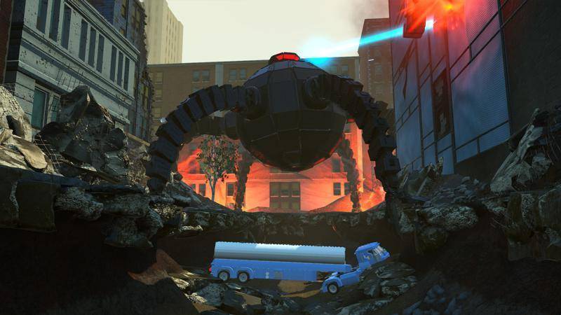 LEGO: The Incredibles (Xbox One)