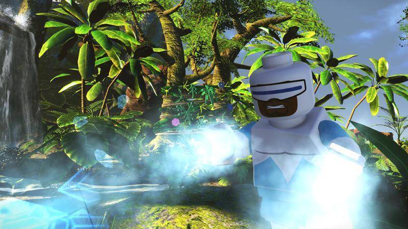 LEGO: The Incredibles (Xbox One)