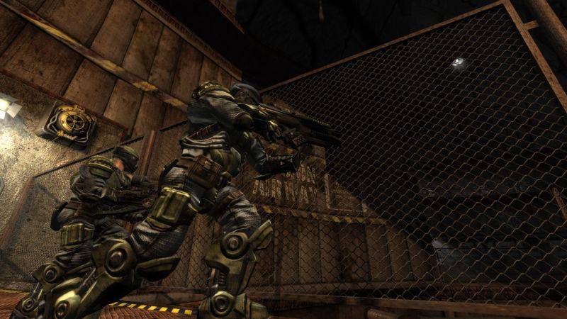 TimeShift (PlayStation 3)