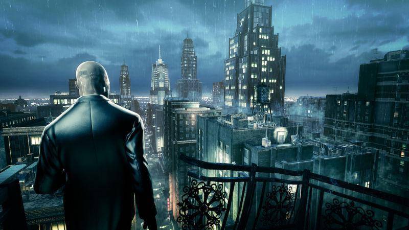 Hitman: Absolution - Essentials (PlayStation 3)
