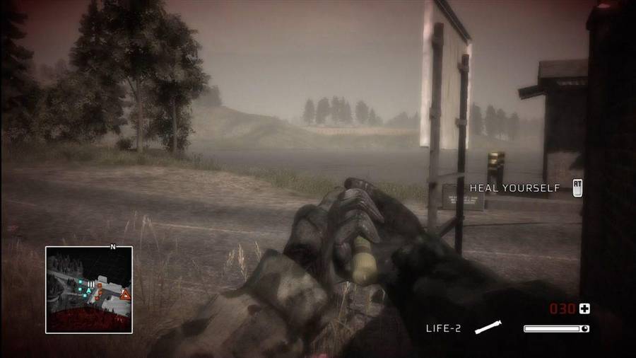 Battlefield: Bad Company - Classic  (Xbox 360)