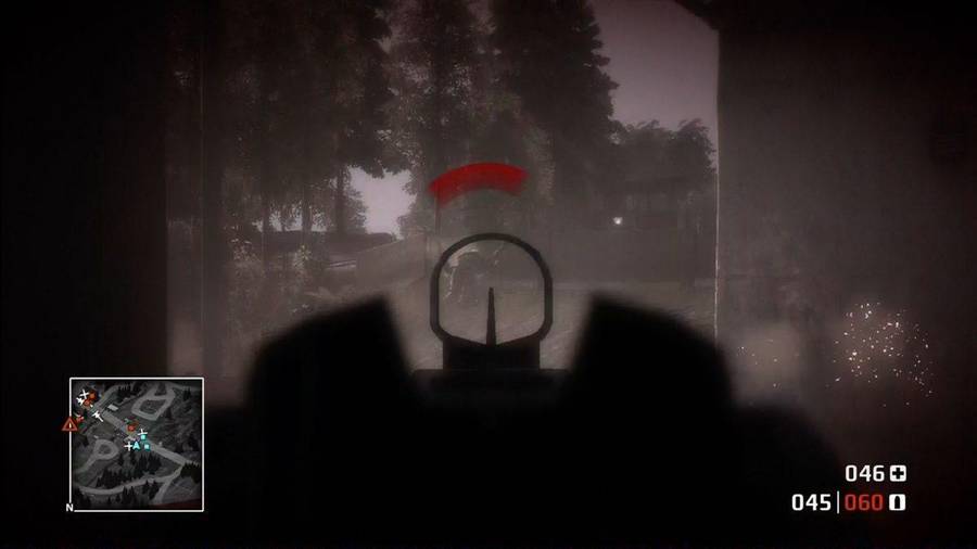 Battlefield: Bad Company - Classic  (Xbox 360)