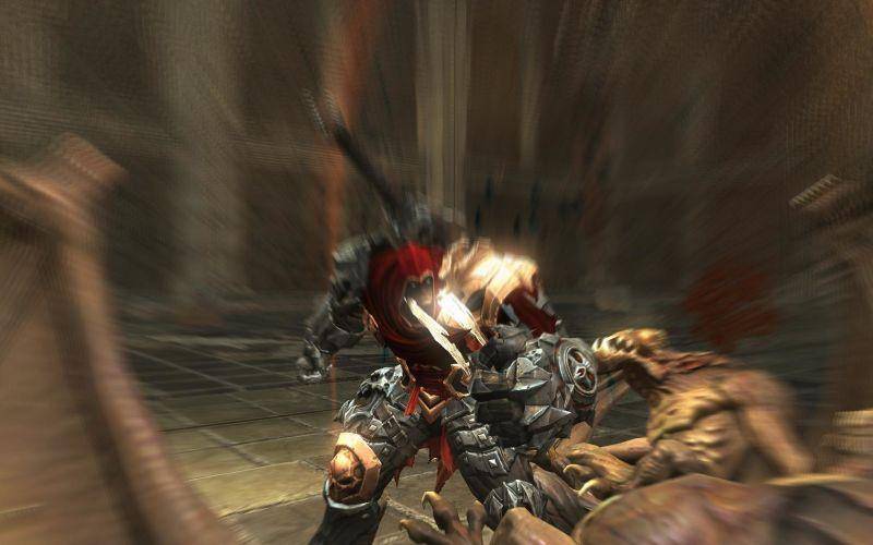 Darksiders - Classics (Xbox 360)