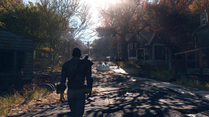 Fallout 76 (Xbox One)