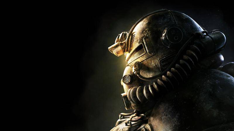Fallout 76 (Xbox One)