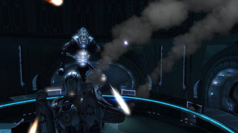 Dark Void (Xbox 360)