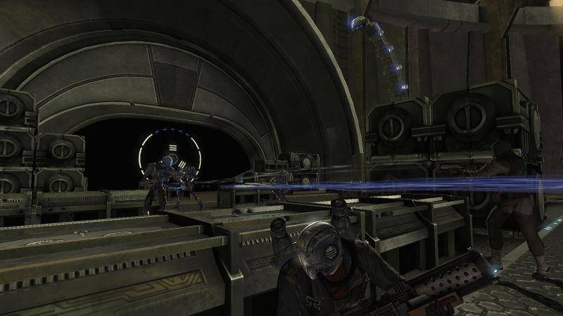 Dark Void (Xbox 360)