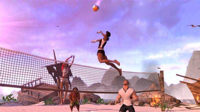 Sports Champions - Essentials (Move) (PlayStation 3)