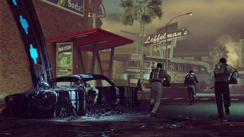The Bureau: XCOM Declassified (Xbox 360)