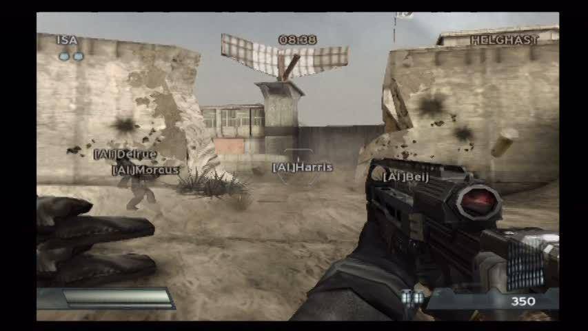 Killzone - Platinum (PlayStation 2)