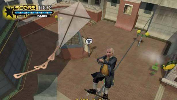 Tony Hawk's Underground 2 (Xbox)