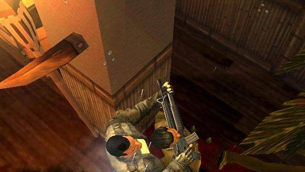 The Punisher (PlayStation 2)