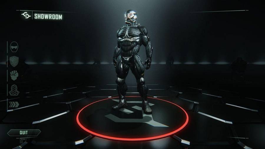 Crysis 3 (PlayStation 3)