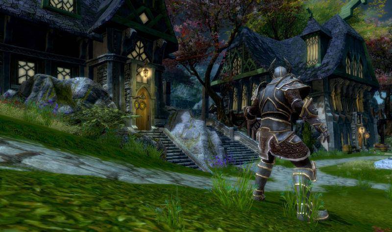 Kingdoms of Amalur: Reckoning (PlayStation 3)
