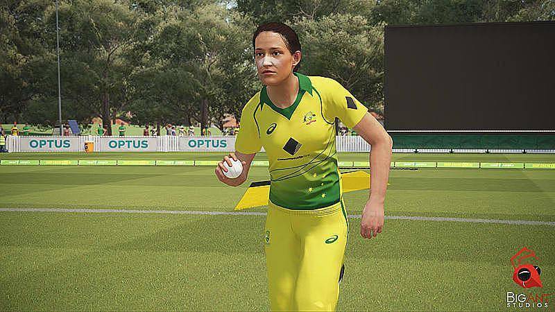 Ashes Cricket 2009 (Xbox 360)