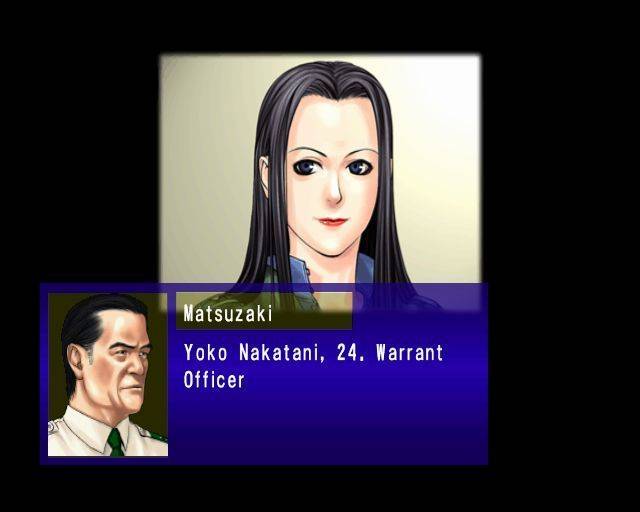 Robot Warlords (PlayStation 2)