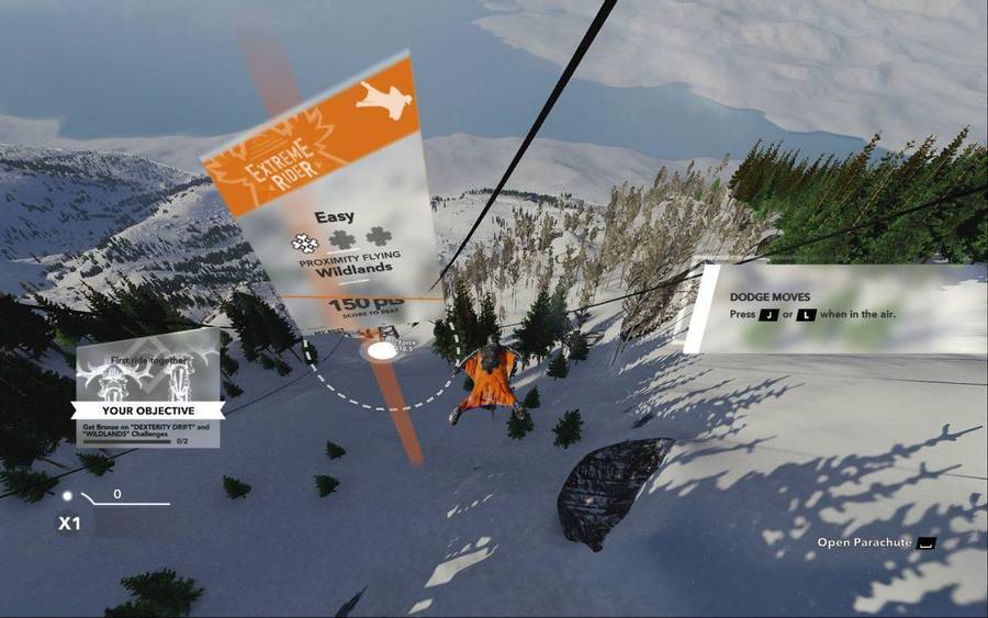 Steep (Xbox One)