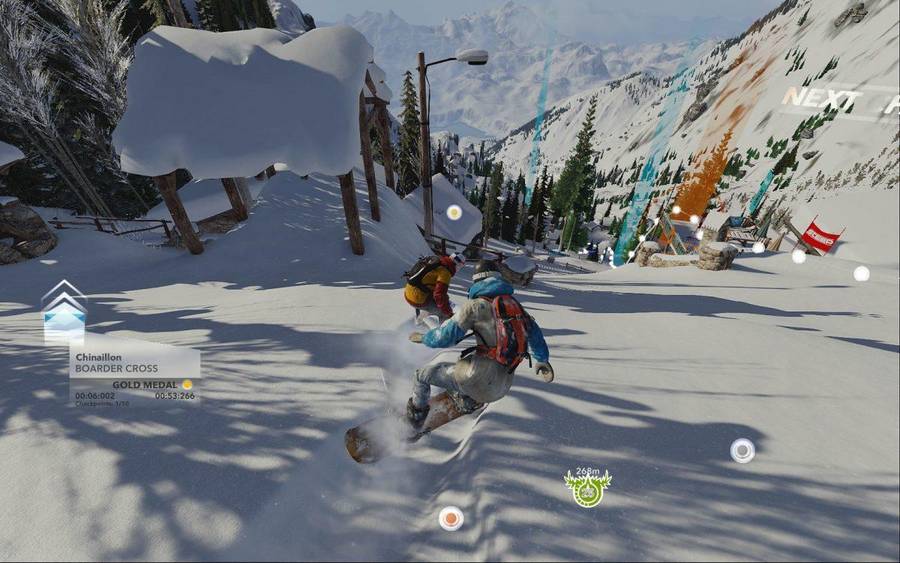 Steep (Xbox One)