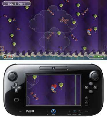 Nintendo Land (Nintendo Wii U)